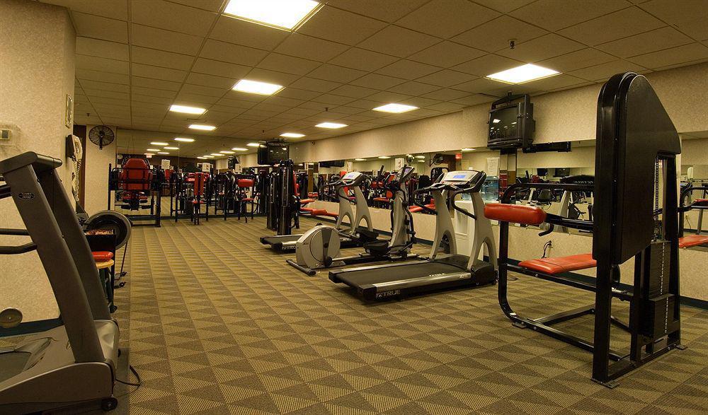Delta Hotels By Marriott Utica Facilități foto